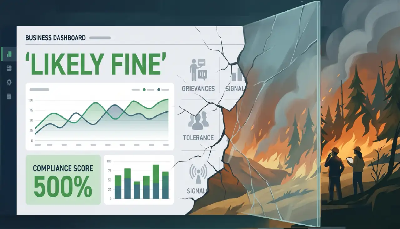 Cover art for episode 134: The Graph of Likely Fine