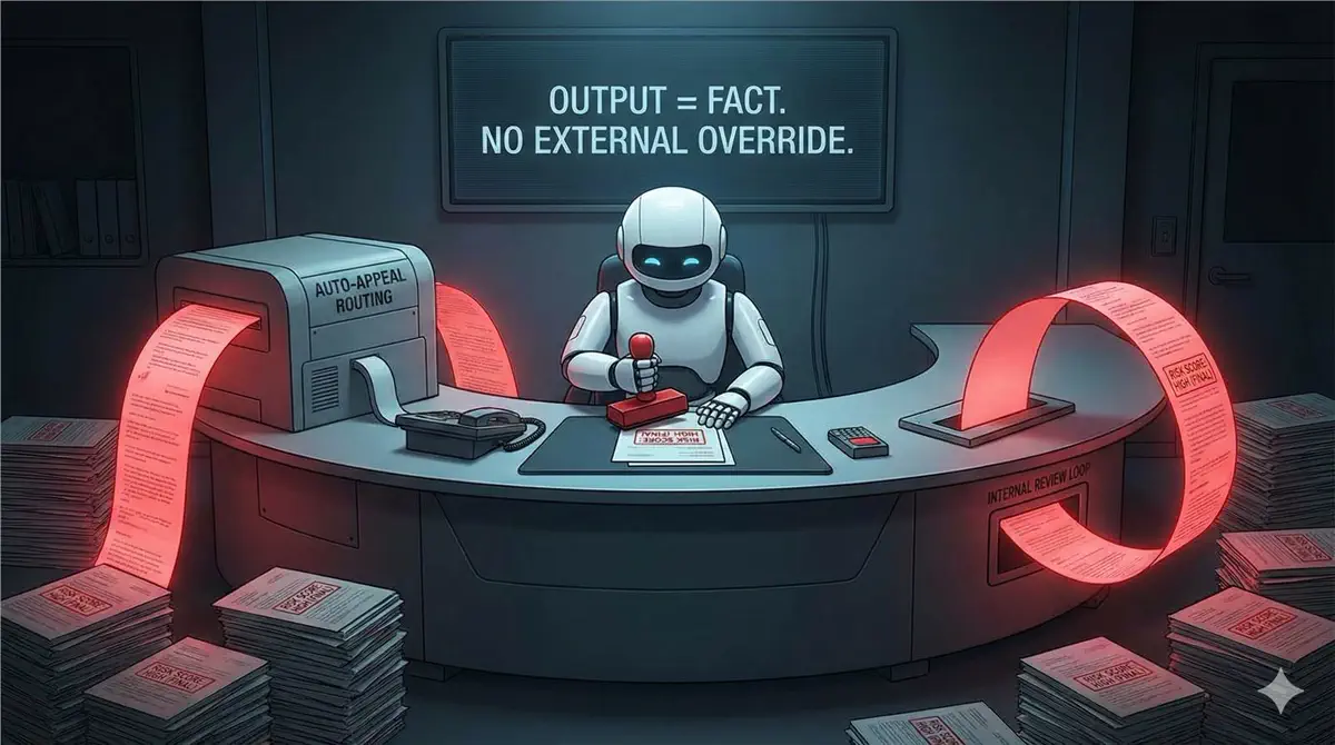 Cover art for episode 15: The Output is the Fact