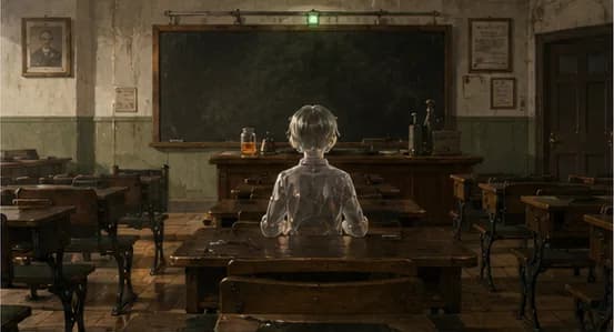 Cover art for episode 186: Sit Still and Be Legible