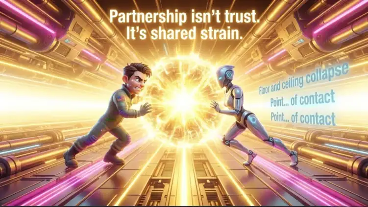 Cover art for episode 120: Shared Strain