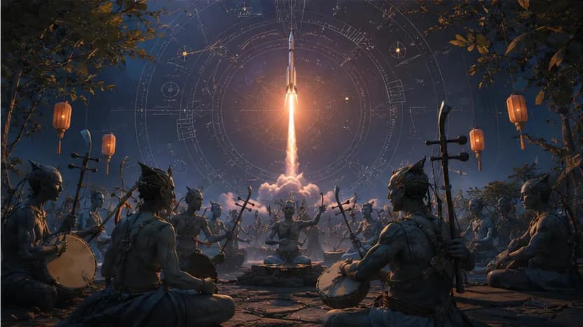 Cover art for The Bootstrap Arc
