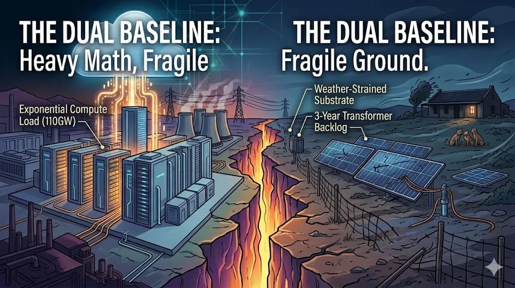 Cover art for The Queue