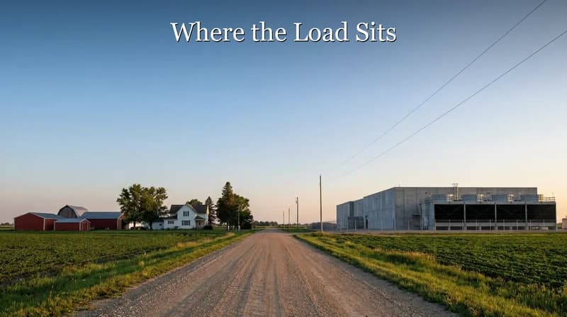 Cover art for episode 248: Where the Load Sits